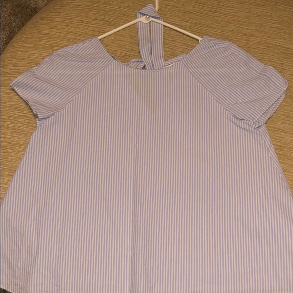ZARA TOP - Picture 2 of 4